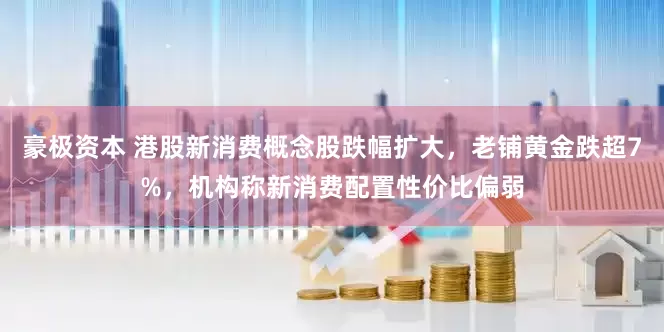 豪极资本 港股新消费概念股跌幅扩大，老铺黄金跌超7%，机构称新消费配置性价比偏弱